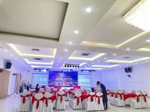 Sự Kiện sắp tới diễn ra