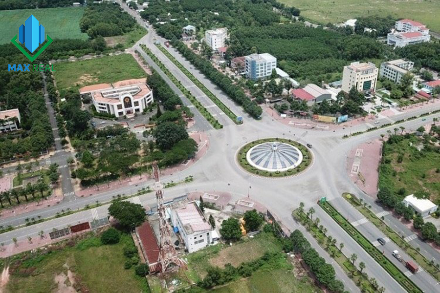 | Chuyên Đất Nền Sân Bay Long Thành