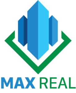Logo cong ty maxreal