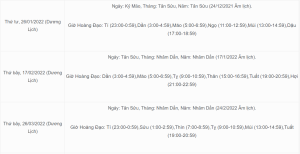 Tuổi nhâm dần làm nhà năm 2022 tháng nào tốt cho gia chủ