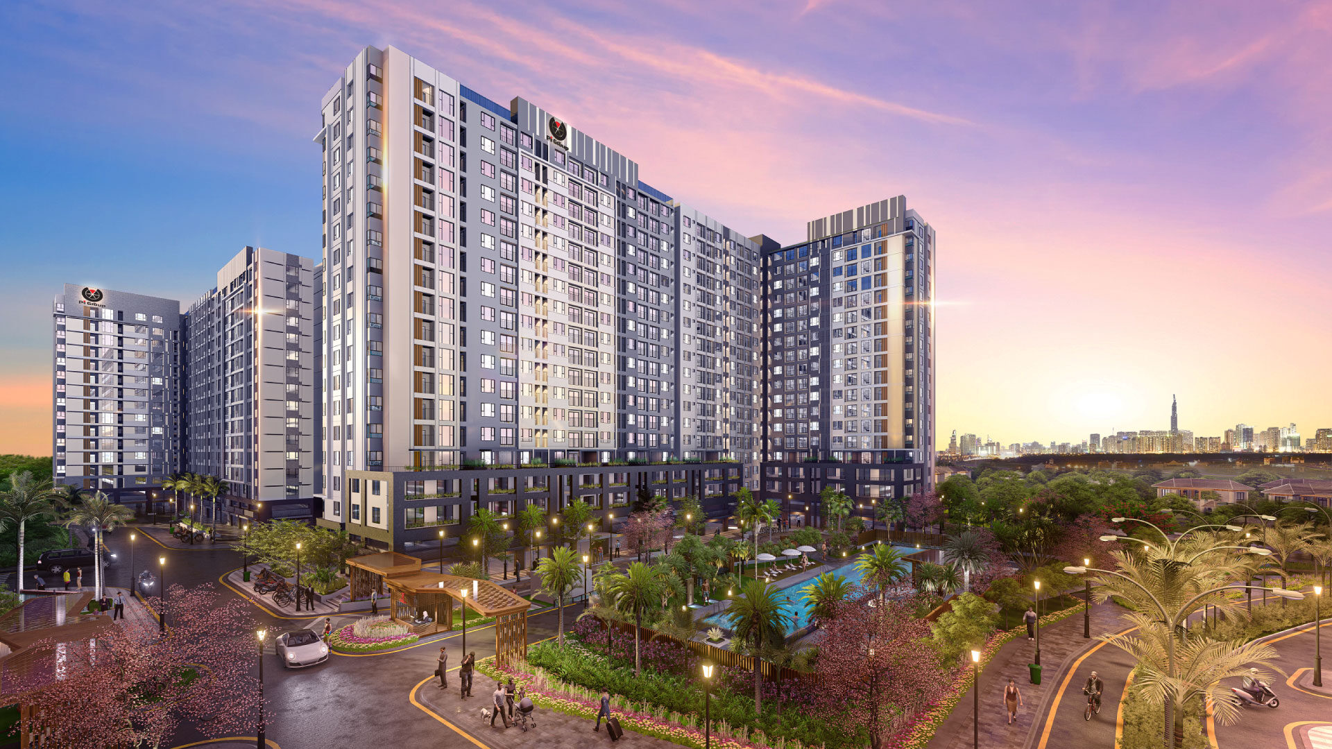 | Chuyên Đất Nền Sân Bay Long Thành