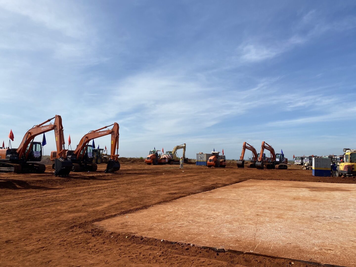 | Chuyên Đất Nền Sân Bay Long Thành