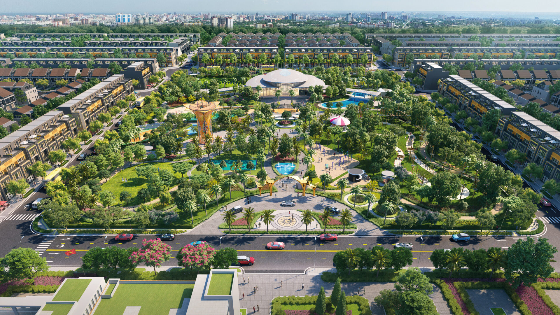 | Chuyên Đất Nền Sân Bay Long Thành