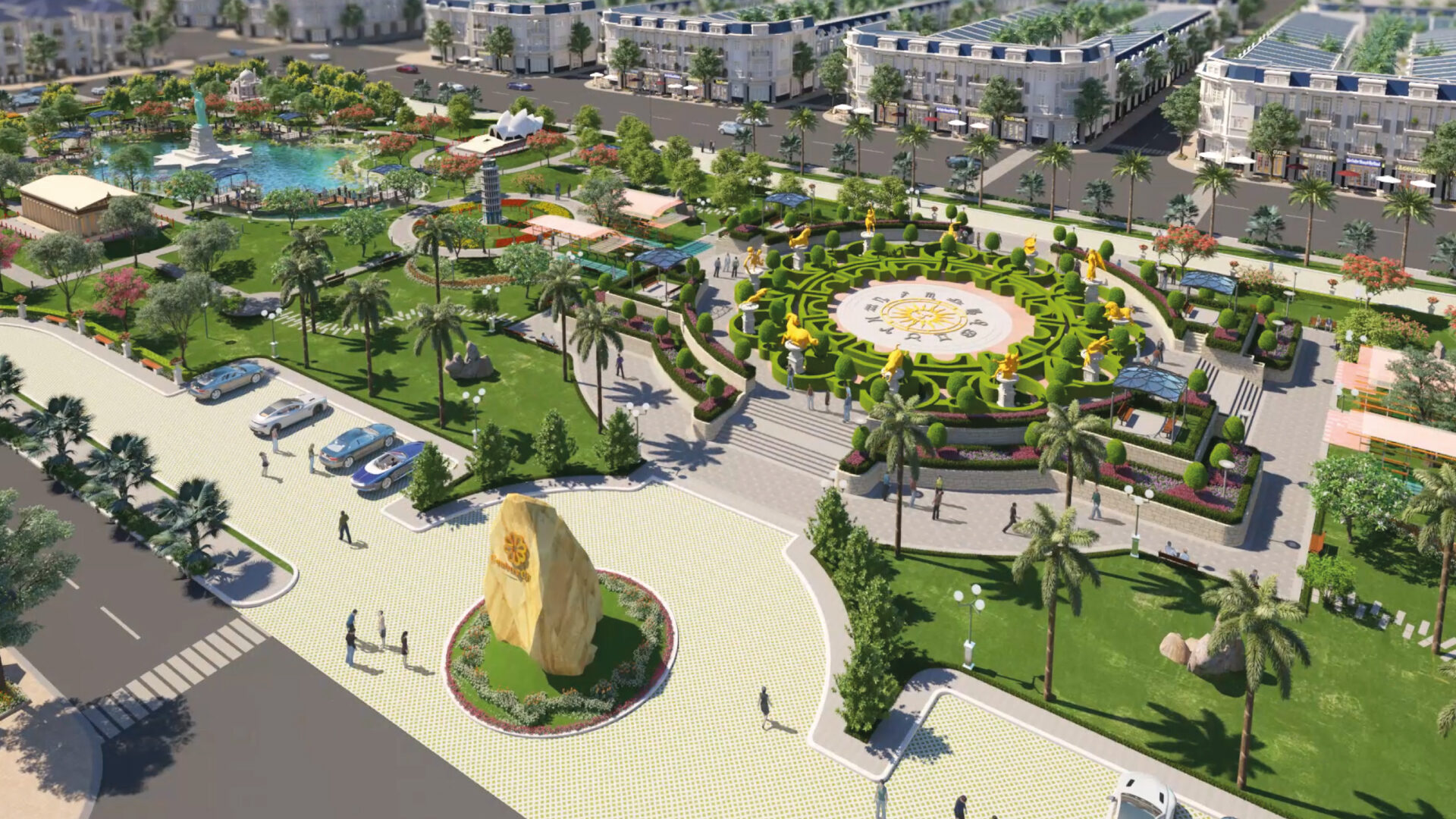 | Chuyên Đất Nền Sân Bay Long Thành