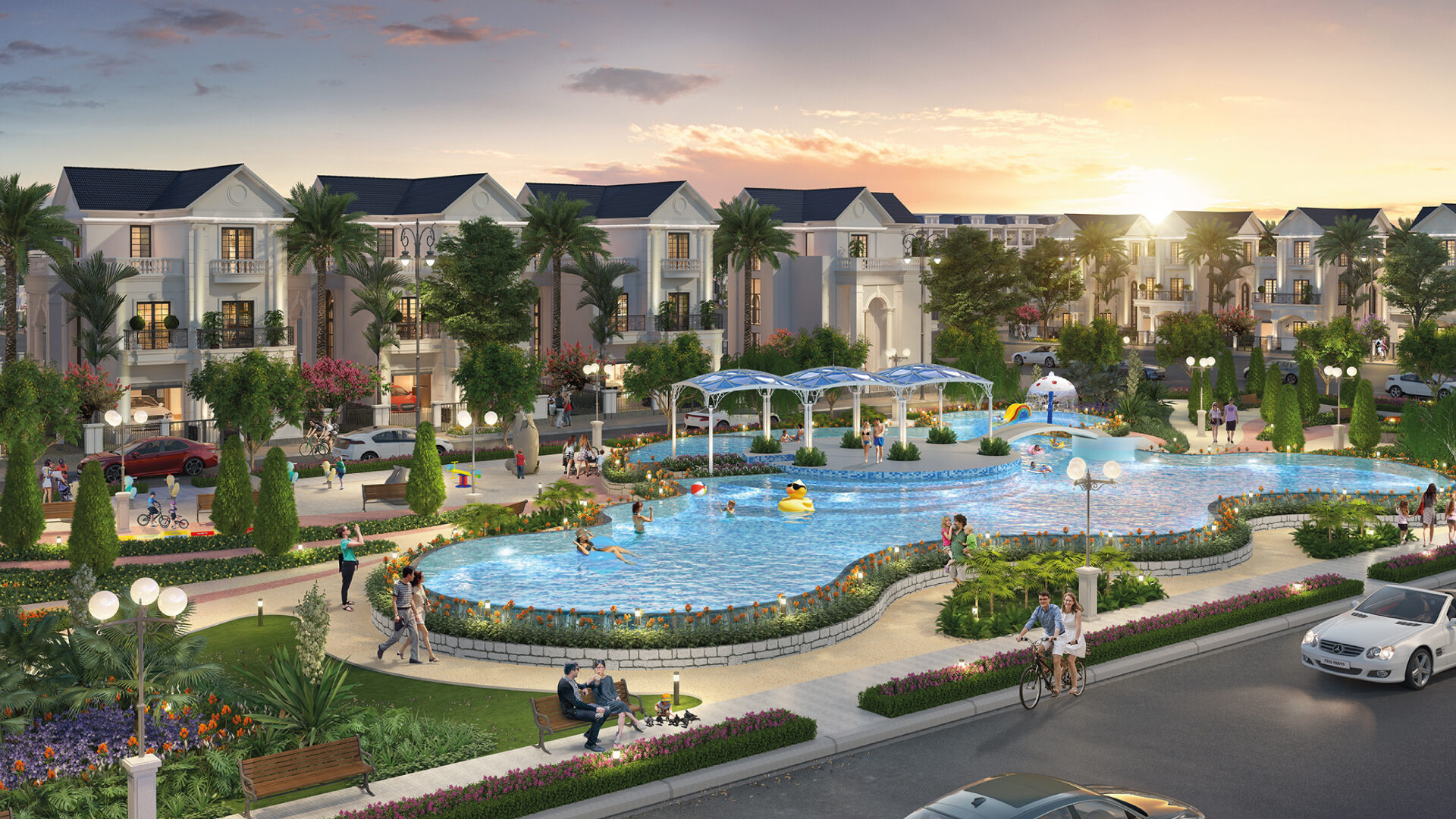 | Chuyên Đất Nền Sân Bay Long Thành