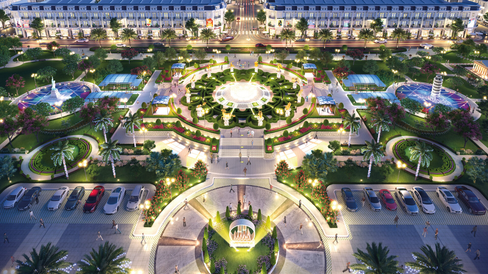 | Chuyên Đất Nền Sân Bay Long Thành