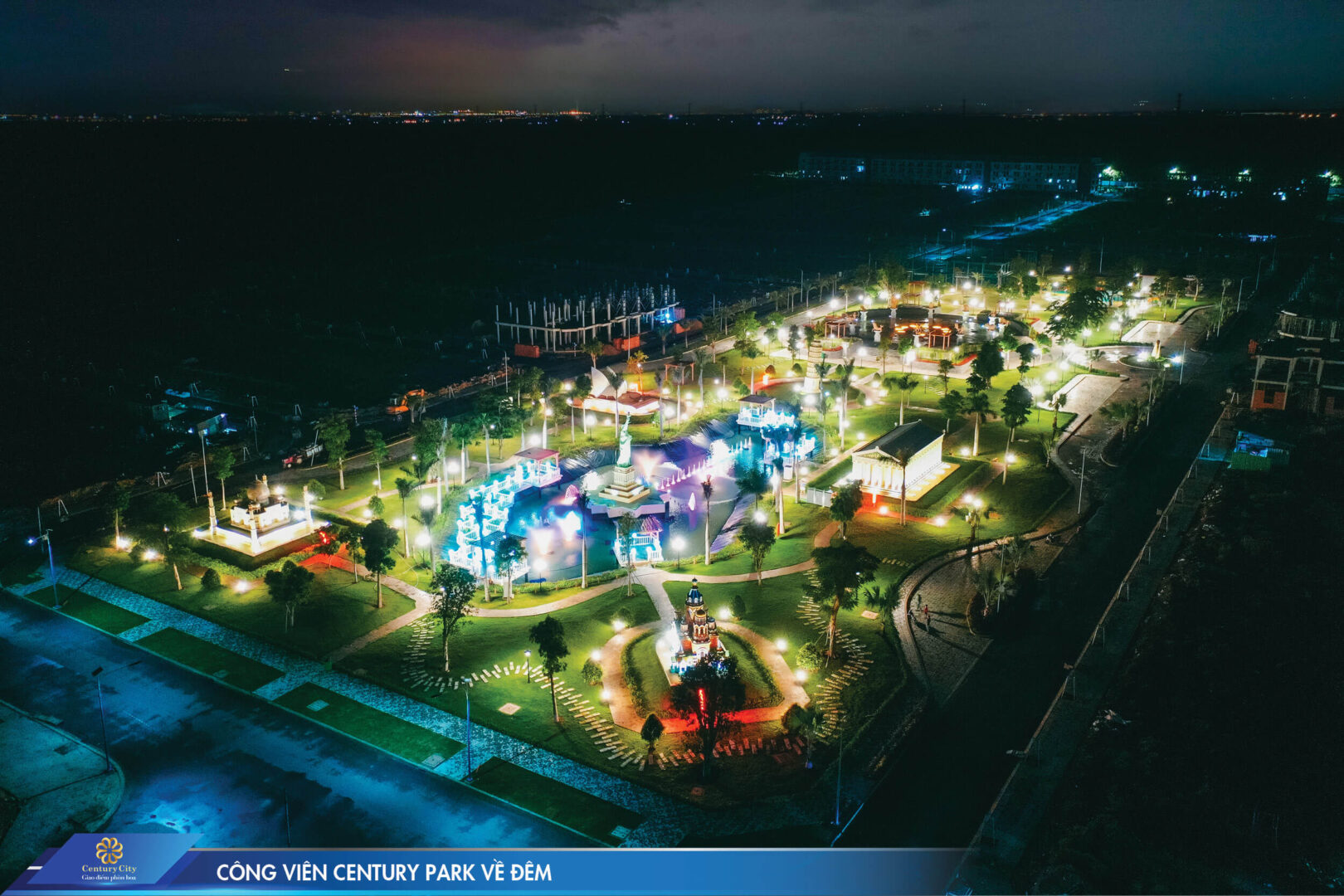 | Chuyên Đất Nền Sân Bay Long Thành