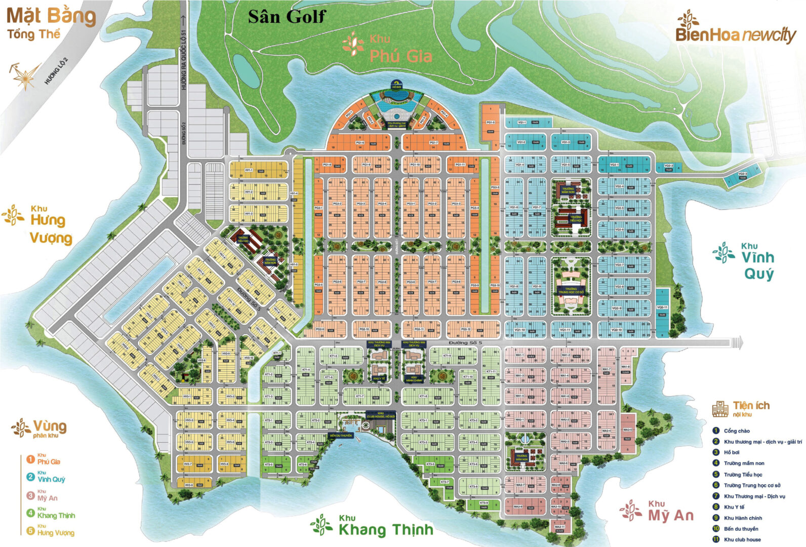 | Chuyên Đất Nền Sân Bay Long Thành