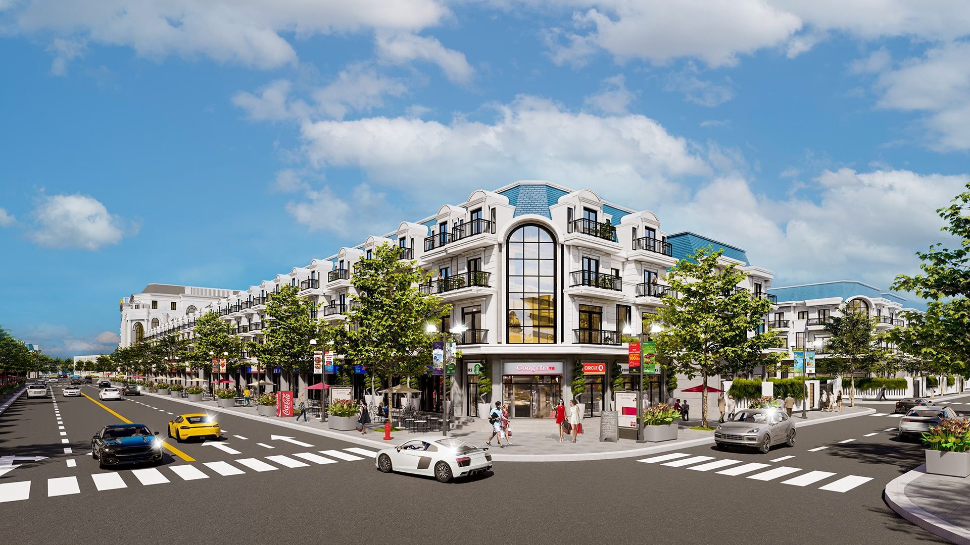 | Chuyên Đất Nền Sân Bay Long Thành