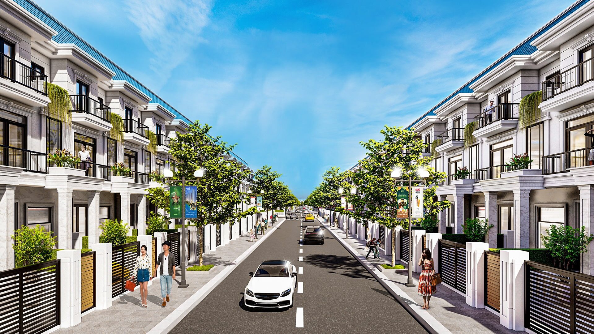 | Chuyên Đất Nền Sân Bay Long Thành