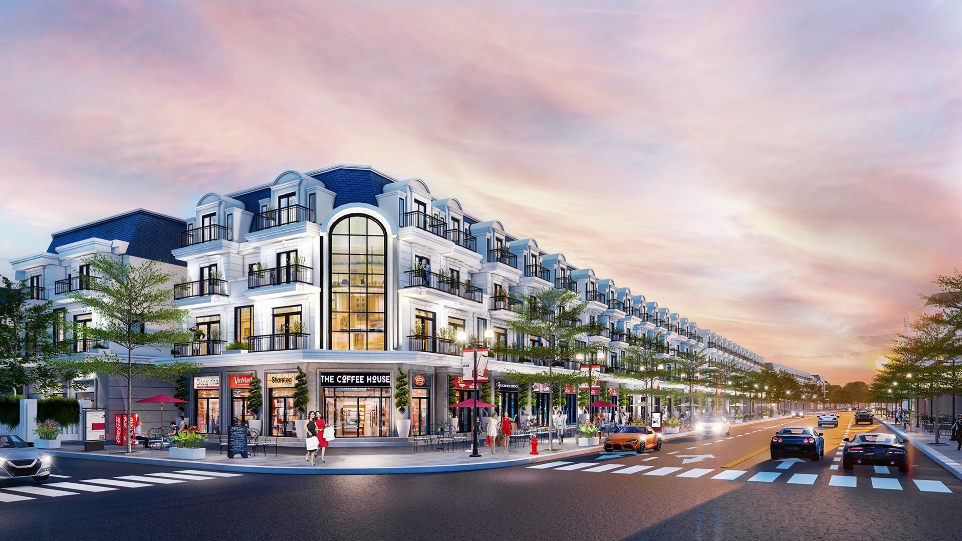 | Chuyên Đất Nền Sân Bay Long Thành