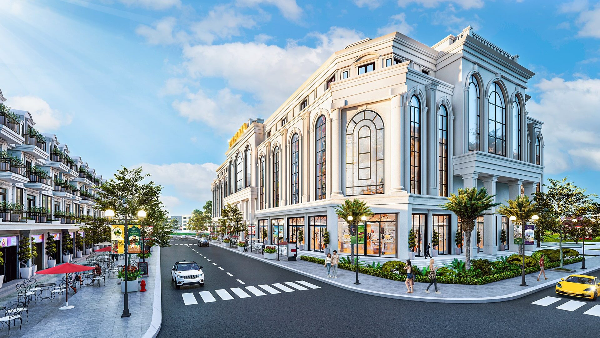 | Chuyên Đất Nền Sân Bay Long Thành