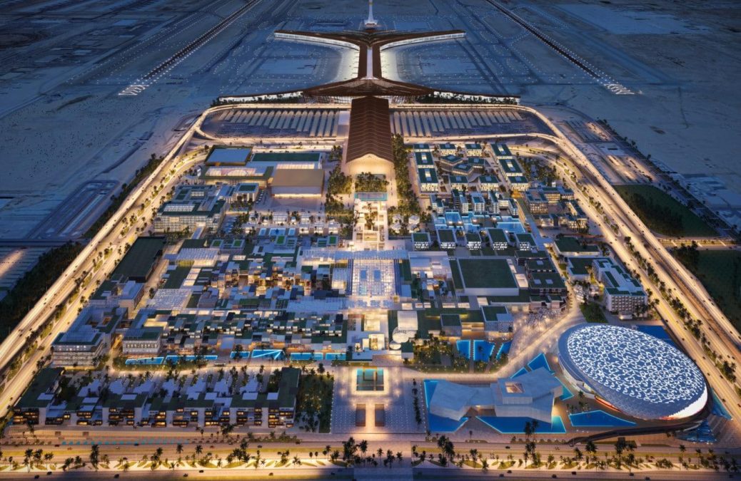 Sân bay Quốc tế King Abdulaziz (Ả Rập)