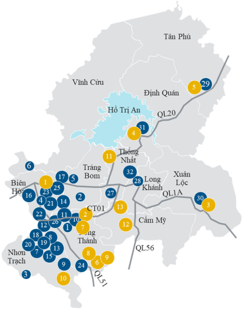 | Chuyên Đất Nền Sân Bay Long Thành