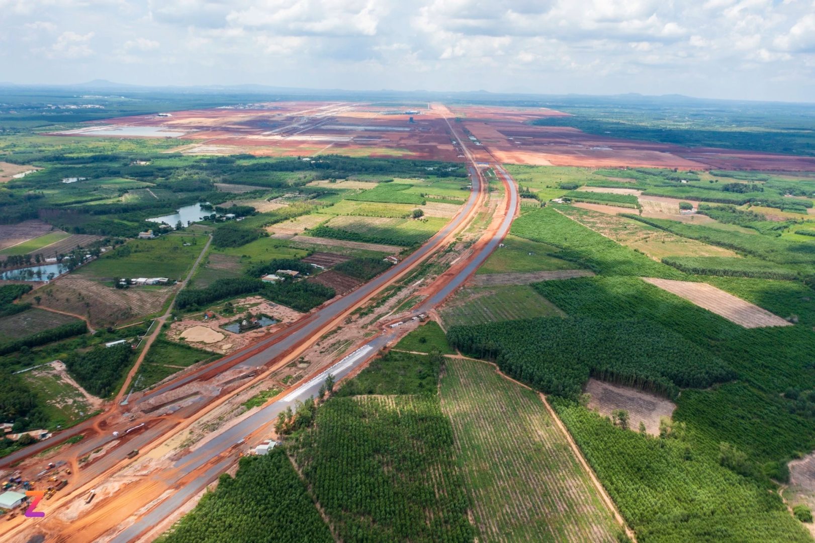 | Chuyên Đất Nền Sân Bay Long Thành