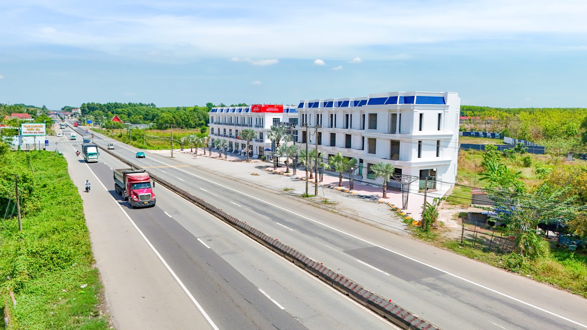 | Chuyên Đất Nền Sân Bay Long Thành