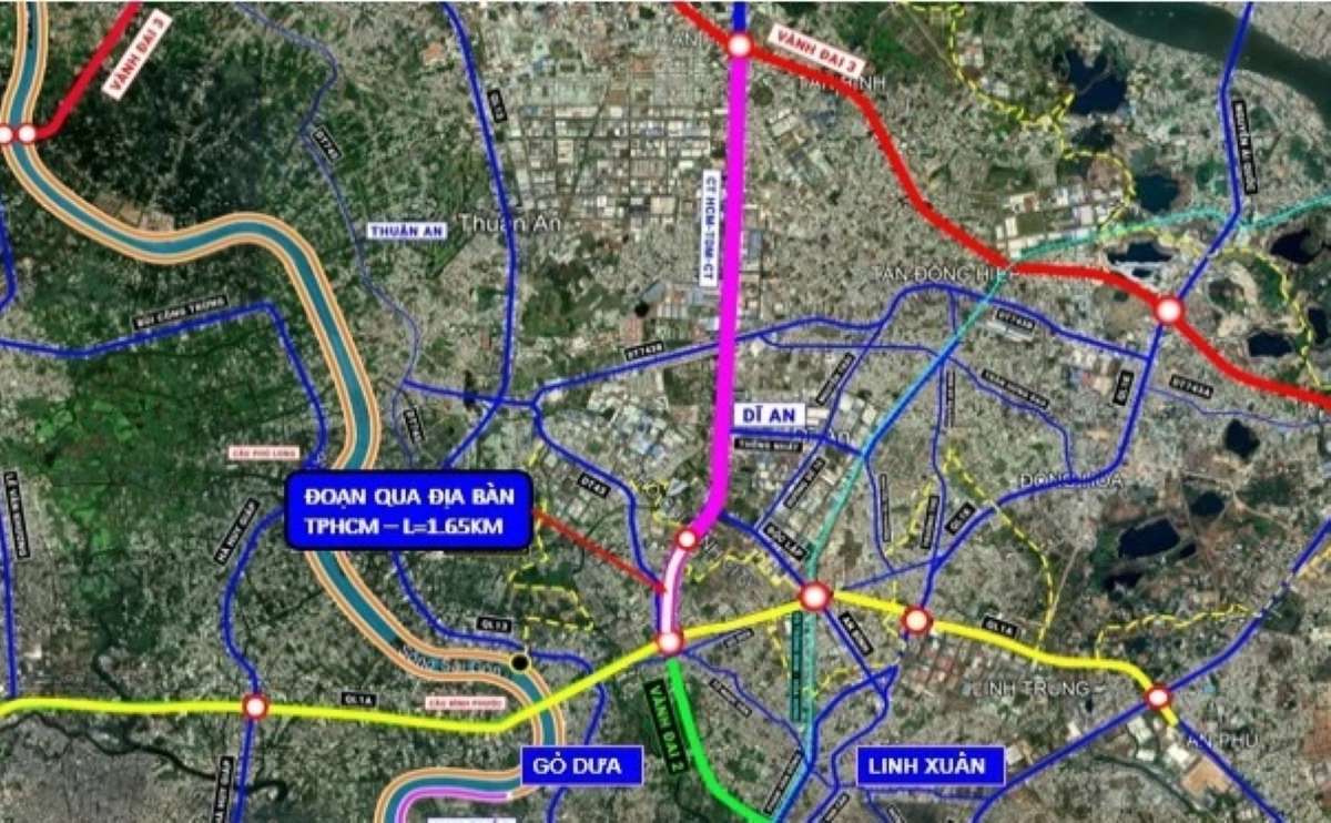 | Chuyên Đất Nền Sân Bay Long Thành