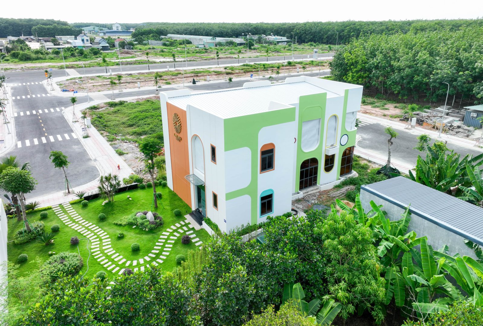 | Chuyên Đất Nền Sân Bay Long Thành