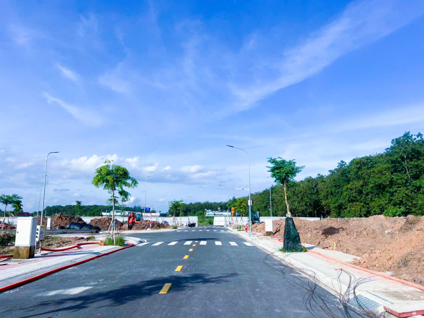 | Chuyên Đất Nền Sân Bay Long Thành