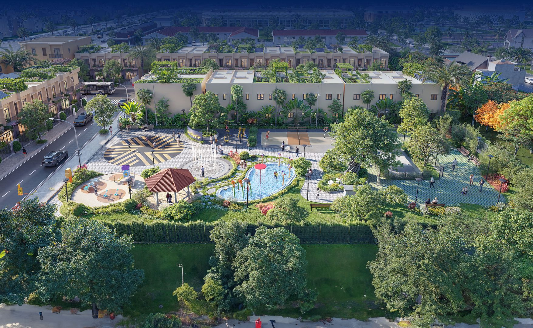 | Chuyên Đất Nền Sân Bay Long Thành