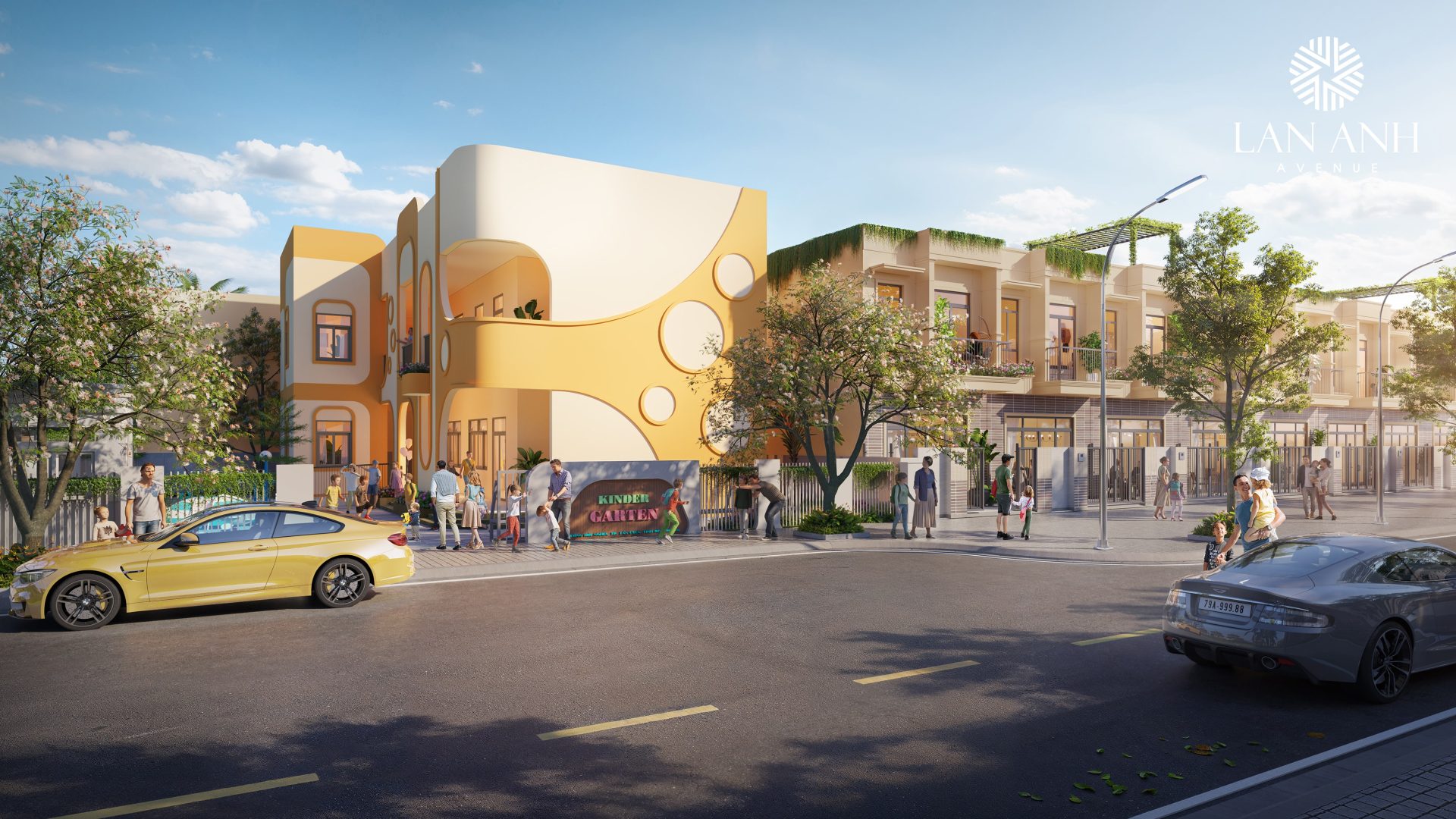 | Chuyên Đất Nền Sân Bay Long Thành