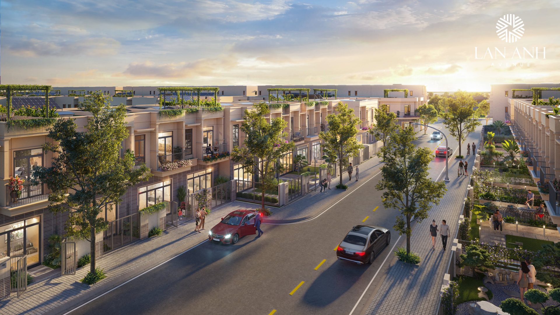 | Chuyên Đất Nền Sân Bay Long Thành