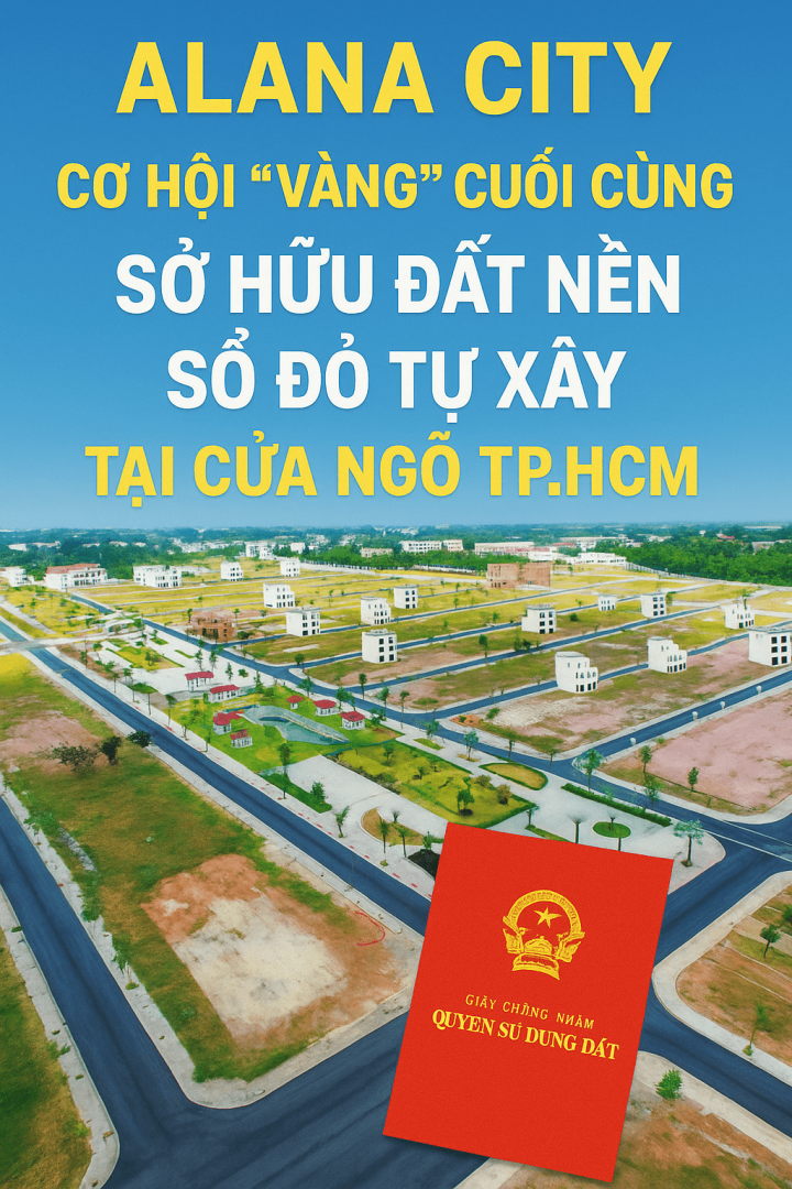 | Chuyên Đất Nền Sân Bay Long Thành